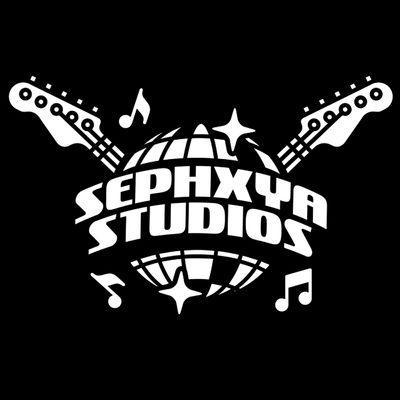 Sephxya Studios Logo