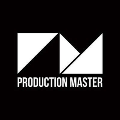 Production Master Logo