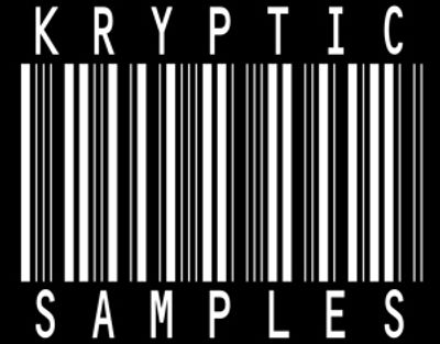 Kryptic Samples Logo