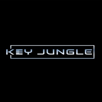 Key Jungle Logo