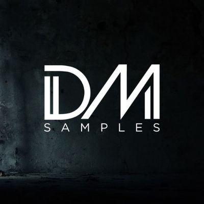 DM Samples Logo