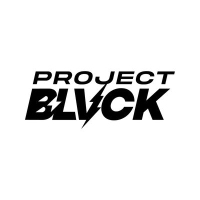 Project Blvck Logo