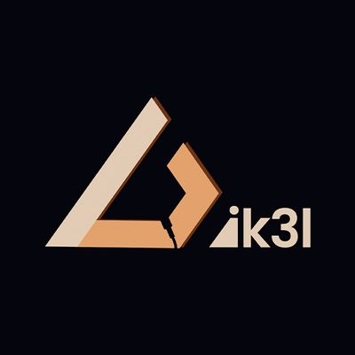 Dik3l Logo