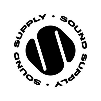 Sound Supply Logo