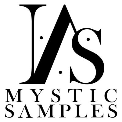 Mystic Samples Logo
