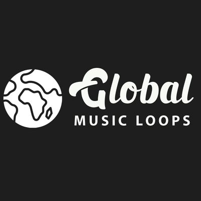 Global Music Loops Logo