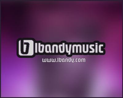 LBandyMusic Logo