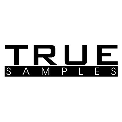 True Samples Logo