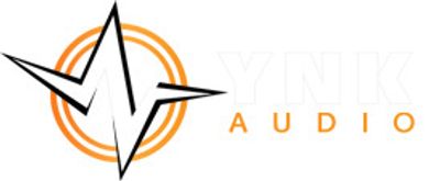 YnK Audio Logo