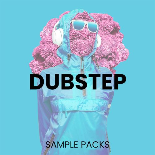 Dubstep Sample Packs
