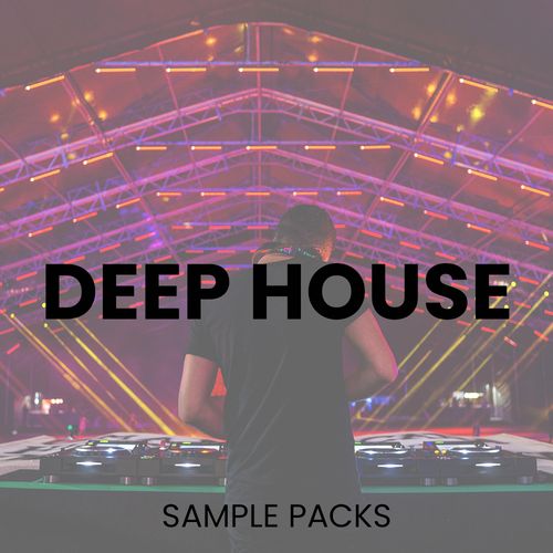 Deep House Sample Packs and Loops | Producershop.com