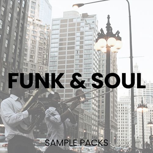 Soul Sample Packs