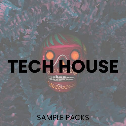 tech-house-sample-packs-and-loops-producershop