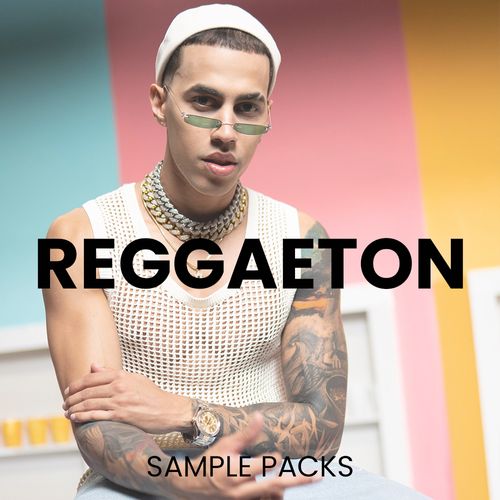 Reggaeton Sample Packs