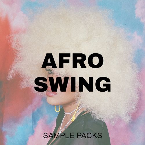 Afro Swing Sample Packs