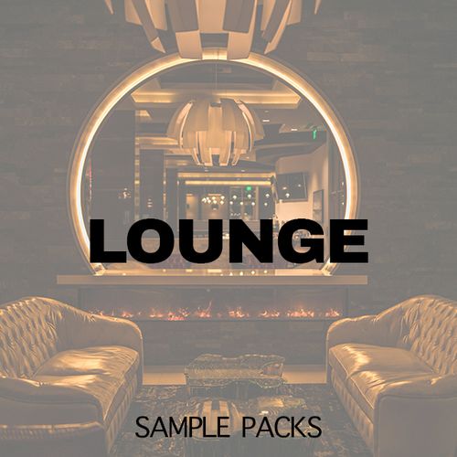 Lounge Sample Packs