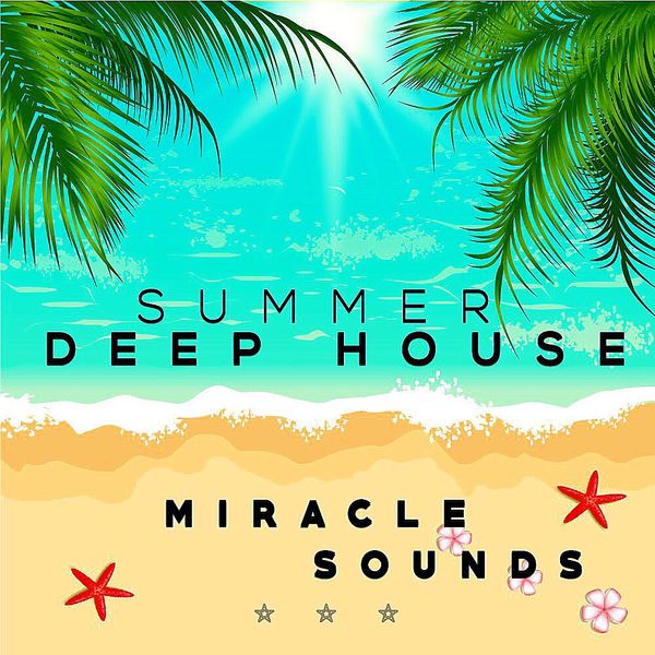 Download Sample pack Summer Deep House