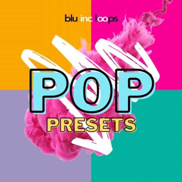 Download Sample pack Spire Pop