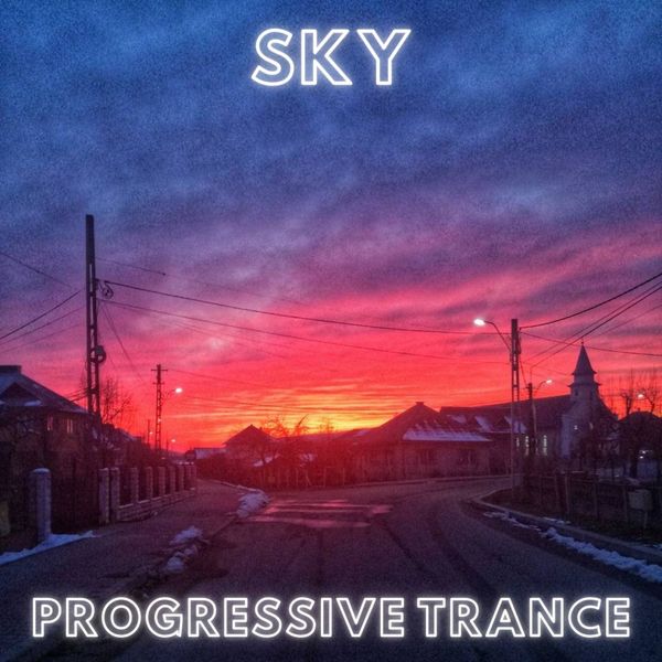 Download Sample pack Sky