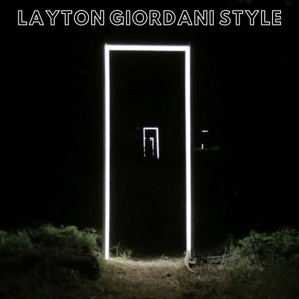 Download Sample pack Layton Giordani Style