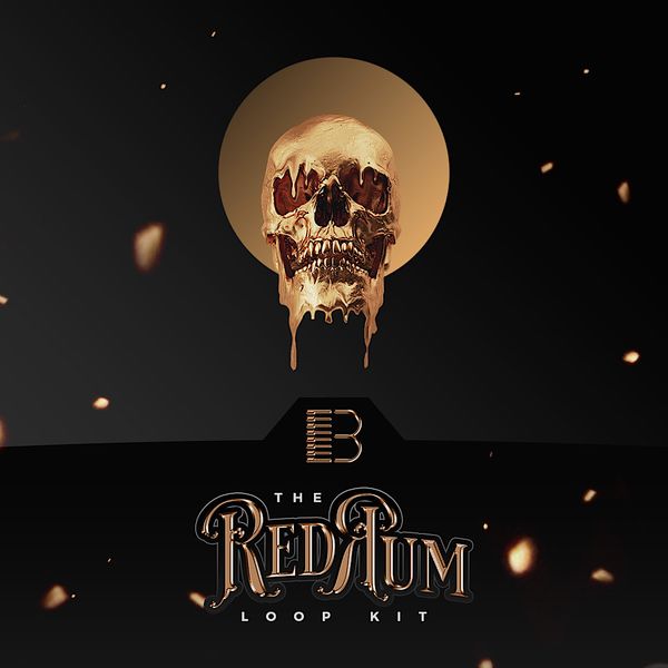 Download Sample pack Red Rum Loop Kit