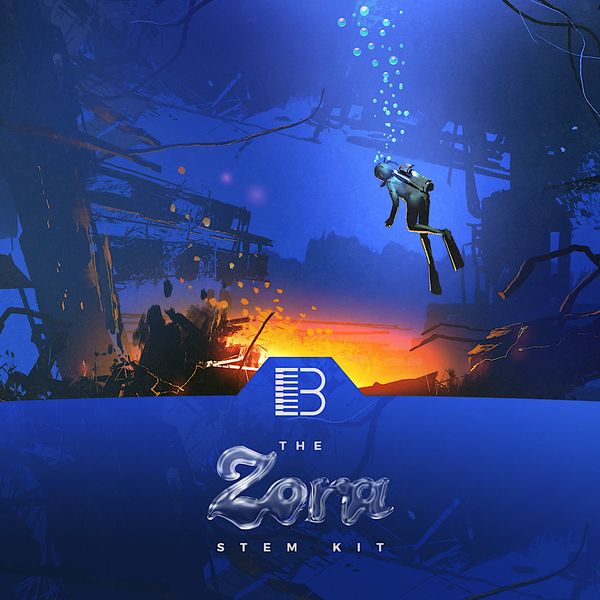 Download Sample pack Zora
