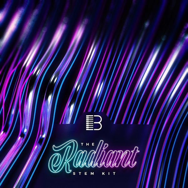 Download Sample pack Radiant