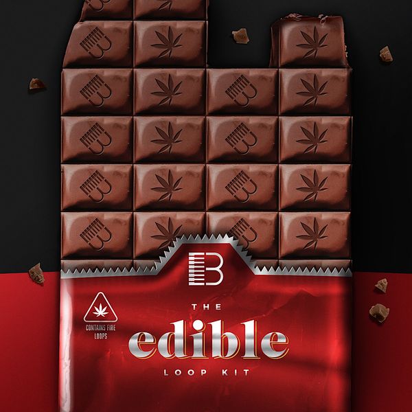 Download Sample pack Edible