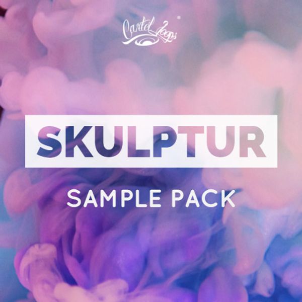 Download Sample pack Skulptur