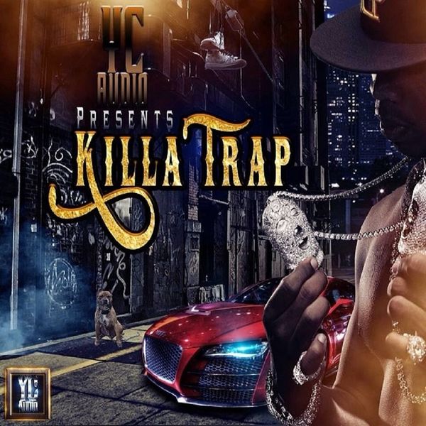 Download Sample pack Killa Trap