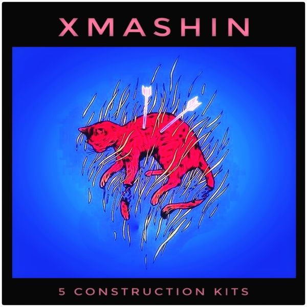 Download Sample pack XMASHIN