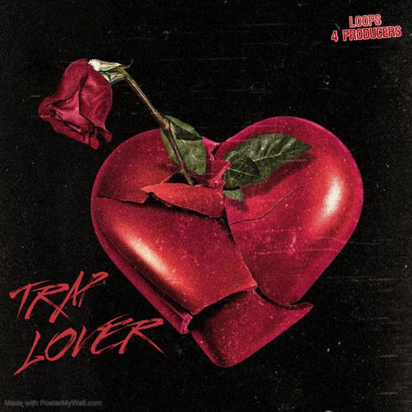 Download Sample pack Trap Lover