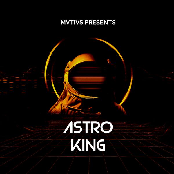 Download Sample pack Astro King