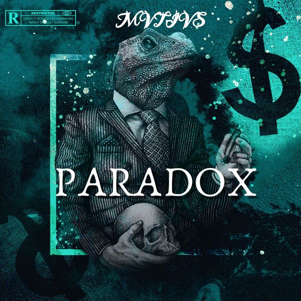 Download Sample pack Paradox Vol.1