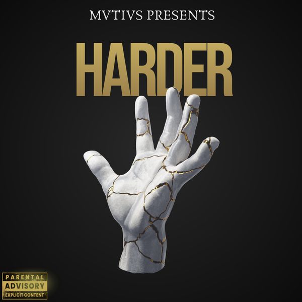 MVTIVS - Harder - Royalty-Free Samples | Producershop.com