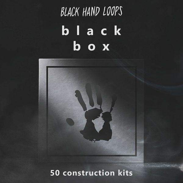 Download Sample pack Black Box