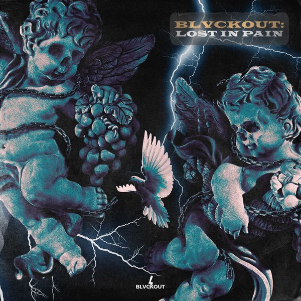 Download Sample pack Lost In The Pain