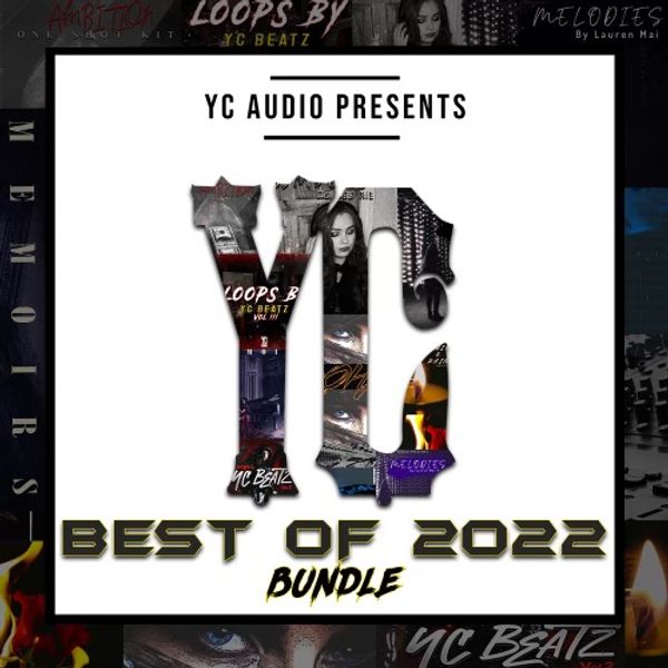 Download Sample pack YC Best Of 2022 Bundle