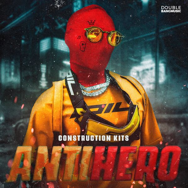 Download Sample pack Antihero