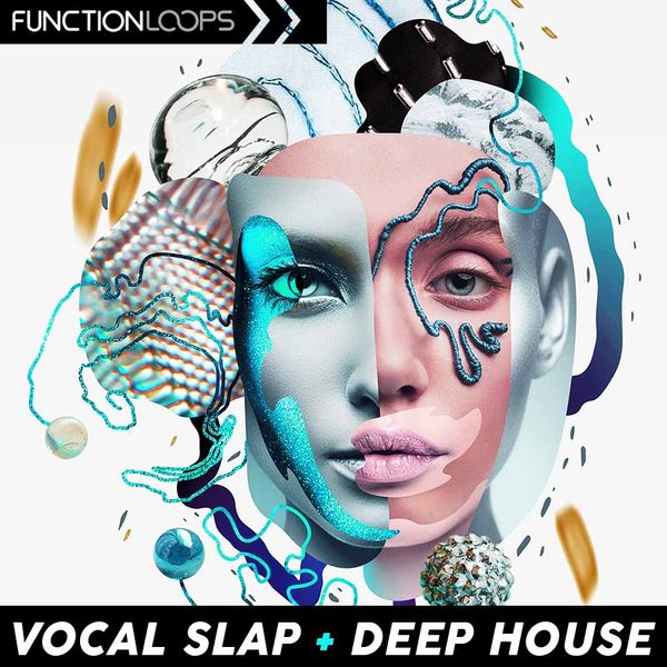 Download Sample pack Vocal Slap & Deep House