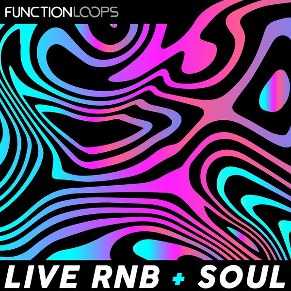 Download Sample pack Live Rnb & Soul