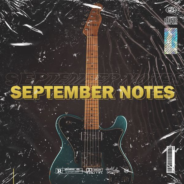 Download Sample pack September Notes