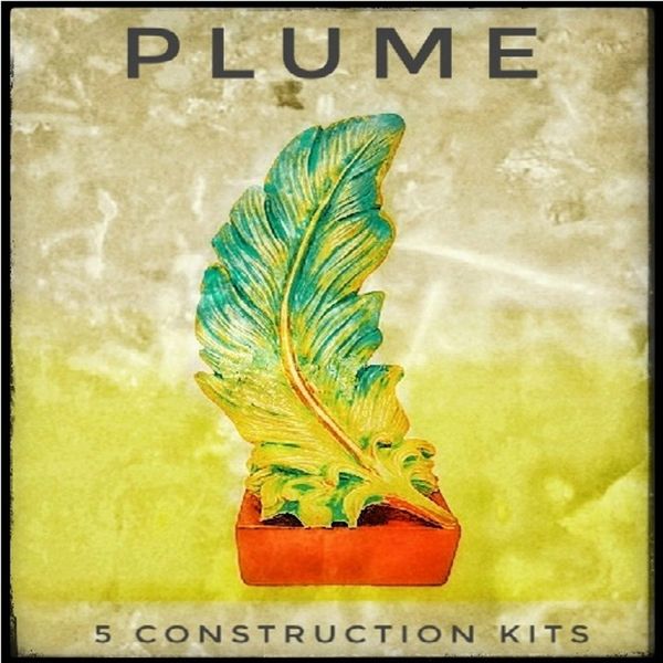 Download Sample pack PLUME