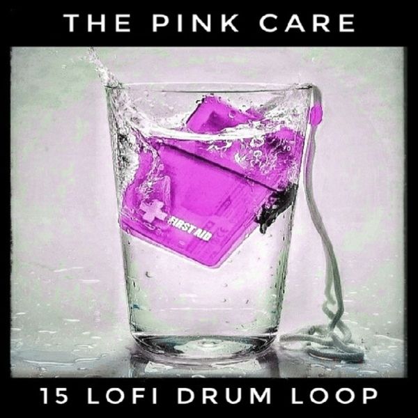Download Sample pack THE PINK CARE