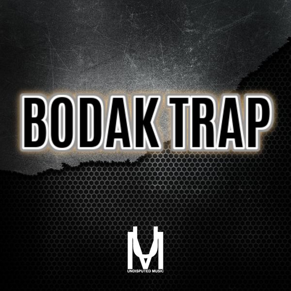 Download Sample pack Bodak Trap