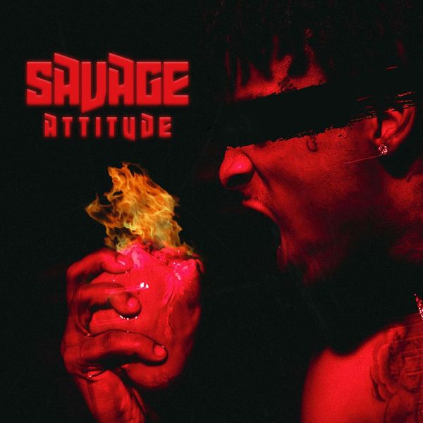 Download Sample pack SAVAGE ATTITUDE