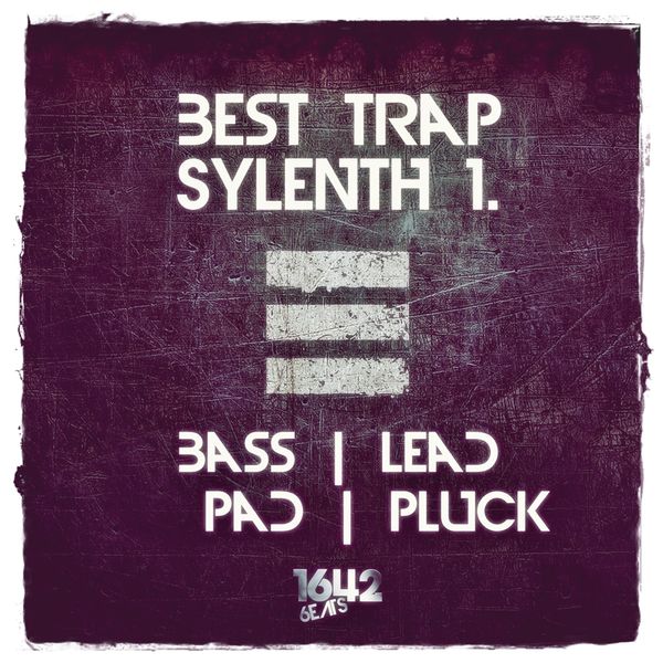Download Sample pack Best Trap Sylenth 1