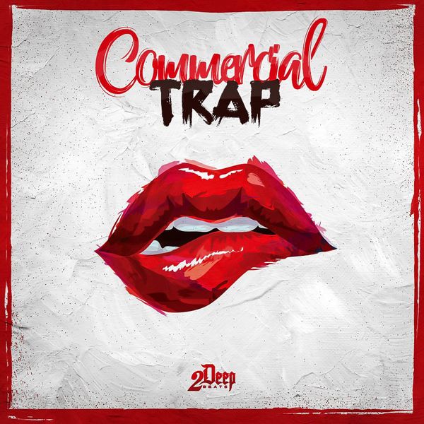 Download Sample pack 2Deep: Commercial Trap