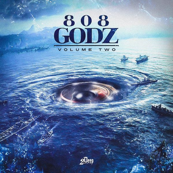 Download Sample pack 808 Godz Vol.2