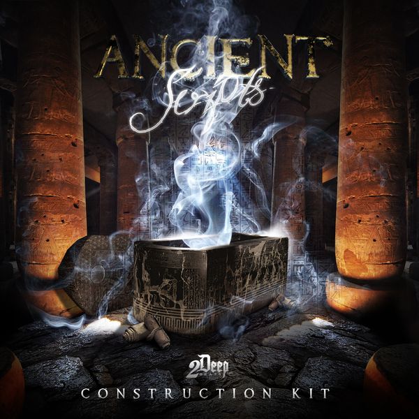 Download Sample pack Ancient Scripts